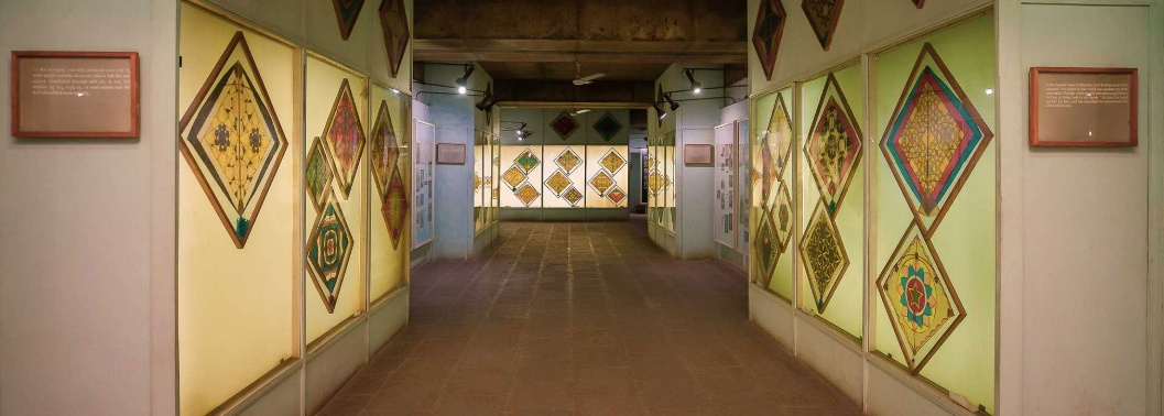 Patang Kite Museum